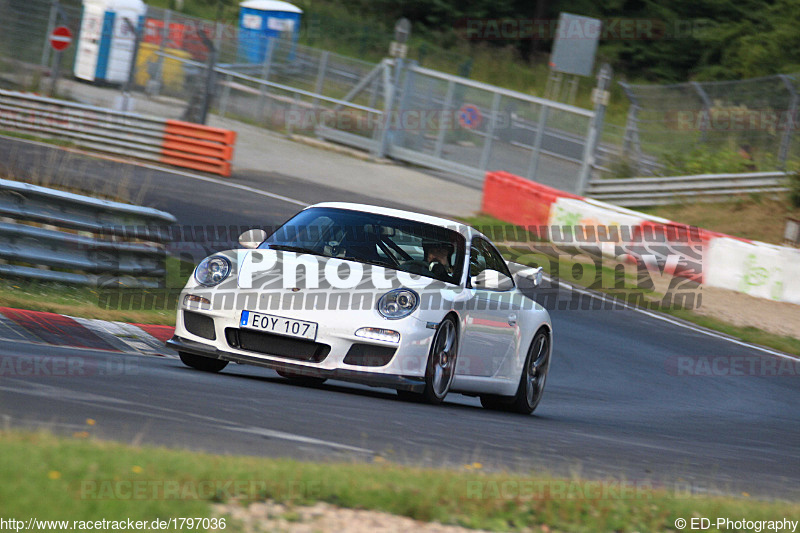 Bild #1797036 - Touristenfahrten Nürburgring Nordschleife 29.07.2016