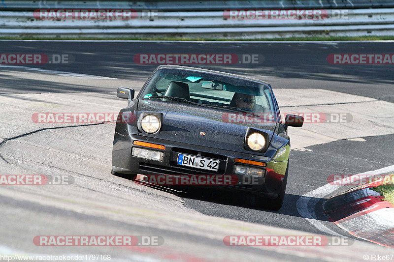 Bild #1797168 - Touristenfahrten Nürburgring Nordschleife 29.07.2016