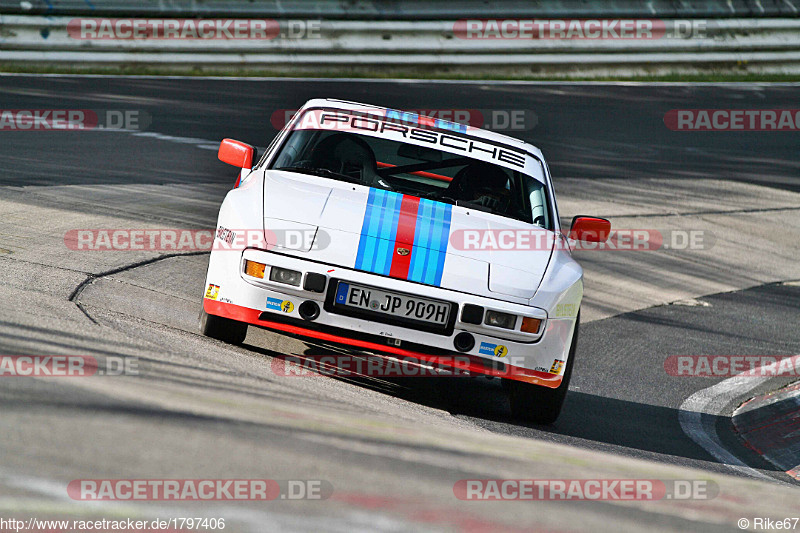 Bild #1797406 - Touristenfahrten Nürburgring Nordschleife 29.07.2016