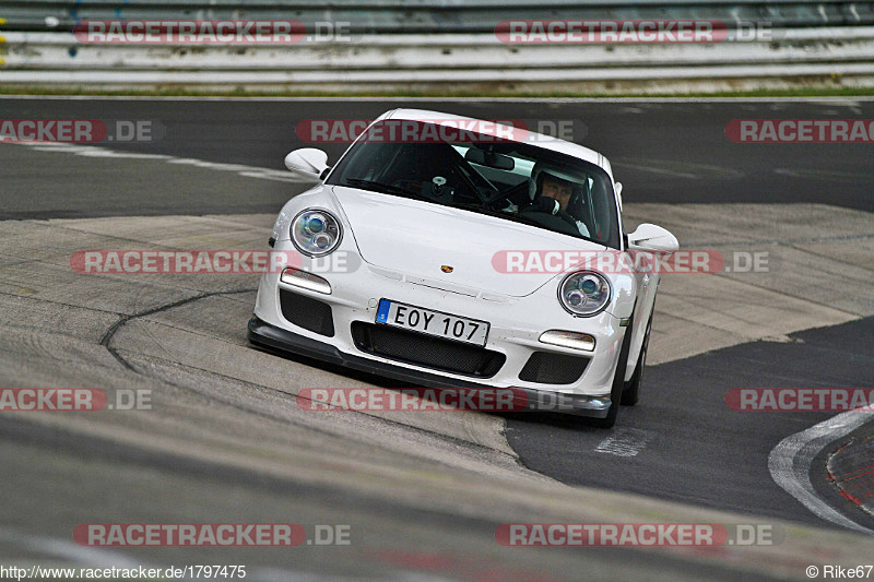 Bild #1797475 - Touristenfahrten Nürburgring Nordschleife 29.07.2016