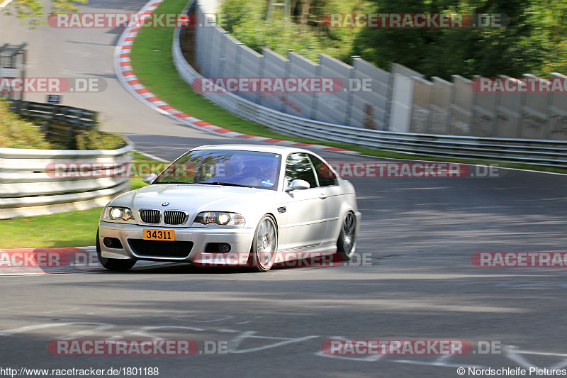 Bild #1801188 - Touristenfahrten Nürburgring Nordschleife 01.08.2016