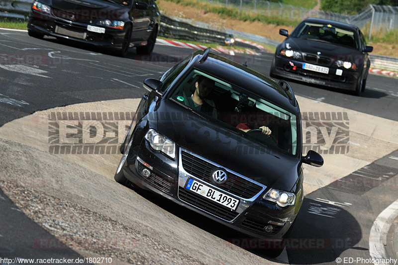 Bild #1802710 - Touristenfahrten Nürburgring Nordschleife 01.08.2016