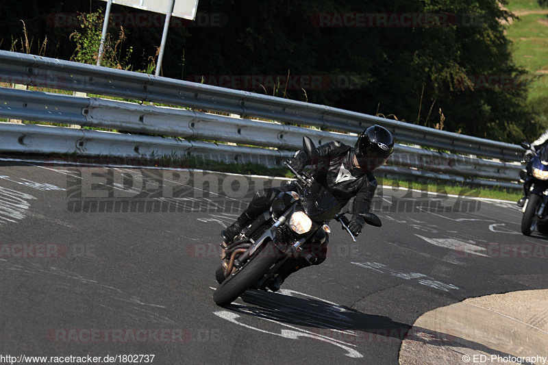 Bild #1802737 - Touristenfahrten Nürburgring Nordschleife 01.08.2016