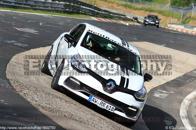 Bild #1802750 - Touristenfahrten Nürburgring Nordschleife 01.08.2016