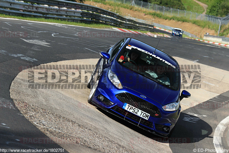 Bild #1802751 - Touristenfahrten Nürburgring Nordschleife 01.08.2016