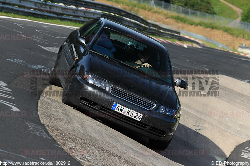 Bild #1802912 - Touristenfahrten Nürburgring Nordschleife 01.08.2016