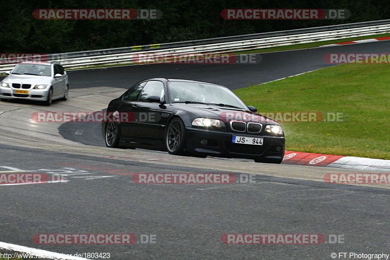 Bild #1803423 - Touristenfahrten Nürburgring Nordschleife 02.08.2016