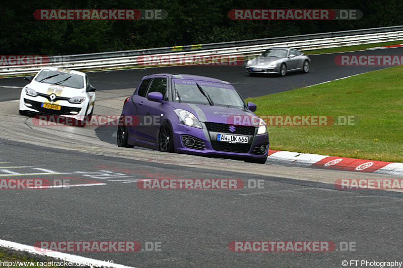 Bild #1803443 - Touristenfahrten Nürburgring Nordschleife 02.08.2016