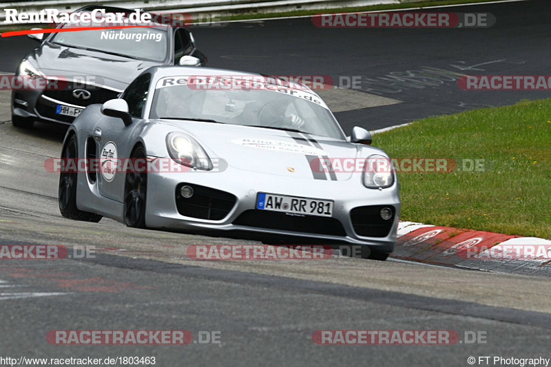 Bild #1803463 - Touristenfahrten Nürburgring Nordschleife 02.08.2016