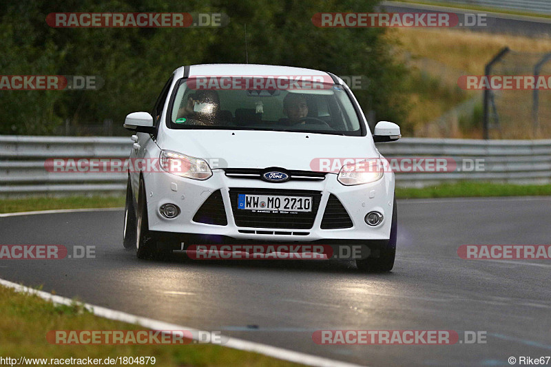 Bild #1804879 - Touristenfahrten Nürburgring Nordschleife 03.08.2016