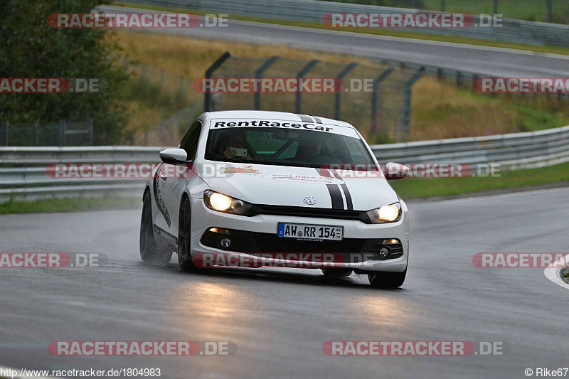 Bild #1804983 - Touristenfahrten Nürburgring Nordschleife 03.08.2016