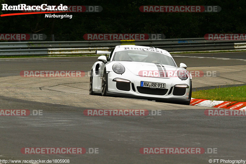 Bild #1805908 - Touristenfahrten Nürburgring Nordschleife 04.08.2016