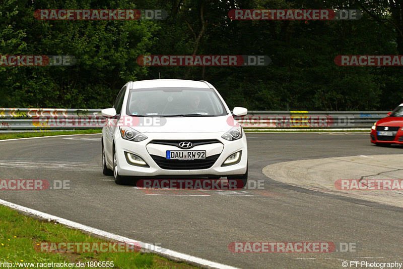 Bild #1806555 - Touristenfahrten Nürburgring Nordschleife 04.08.2016