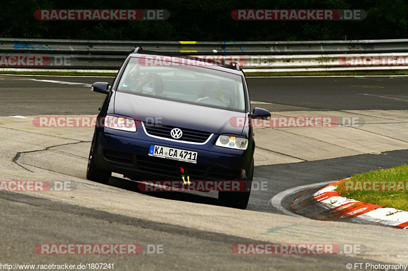 Bild #1807241 - Touristenfahrten Nürburgring Nordschleife 04.08.2016