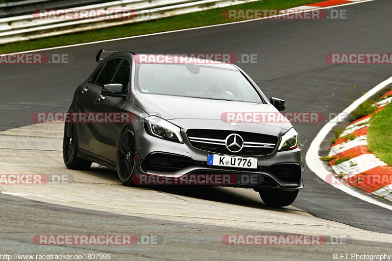 Bild #1807593 - Touristenfahrten Nürburgring Nordschleife 04.08.2016