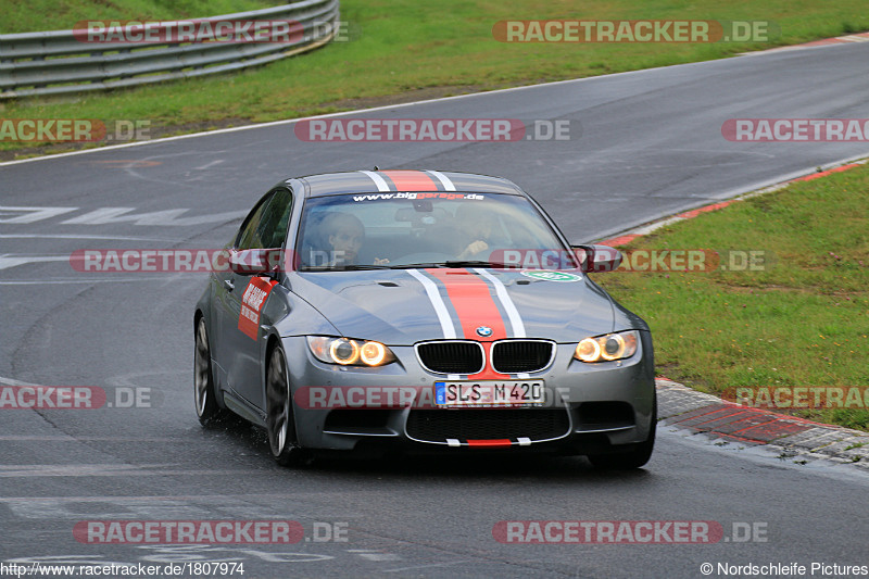 Bild #1807974 - Touristenfahrten Nürburgring Nordschleife 05.08.2016