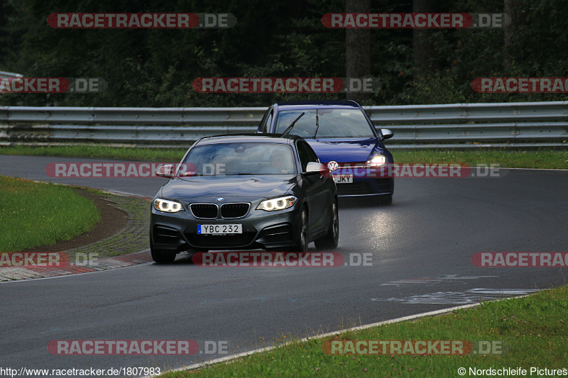 Bild #1807983 - Touristenfahrten Nürburgring Nordschleife 05.08.2016