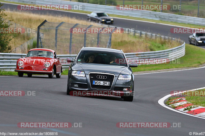 Bild #1808816 - Touristenfahrten Nürburgring Nordschleife 05.08.2016