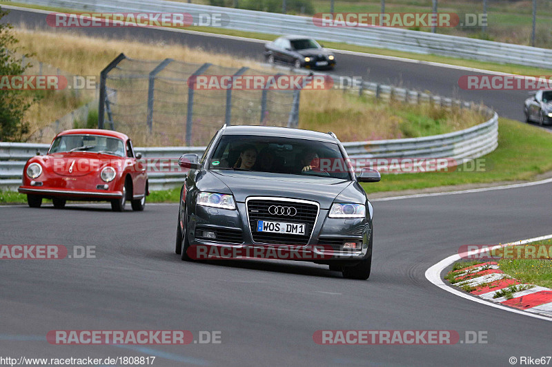 Bild #1808817 - Touristenfahrten Nürburgring Nordschleife 05.08.2016