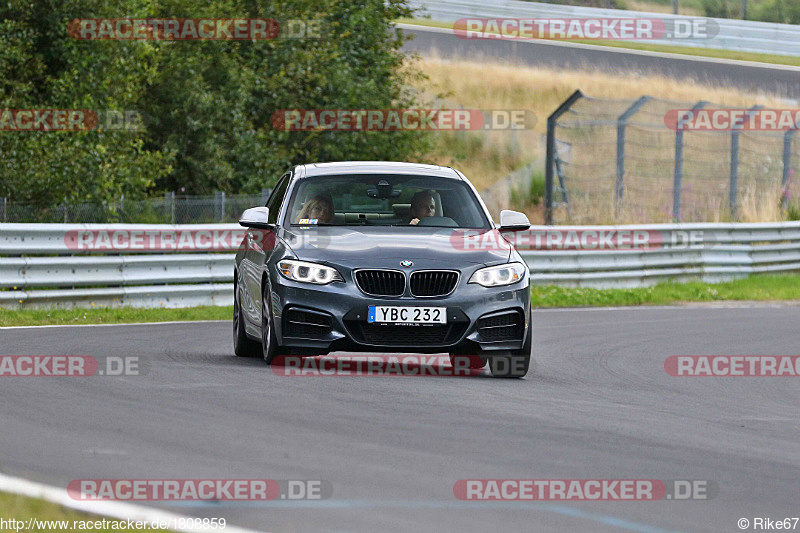 Bild #1808859 - Touristenfahrten Nürburgring Nordschleife 05.08.2016