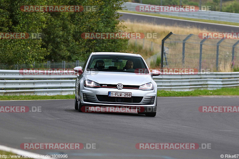 Bild #1808996 - Touristenfahrten Nürburgring Nordschleife 05.08.2016