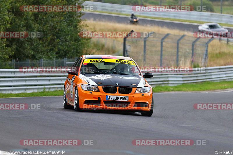 Bild #1809144 - Touristenfahrten Nürburgring Nordschleife 05.08.2016