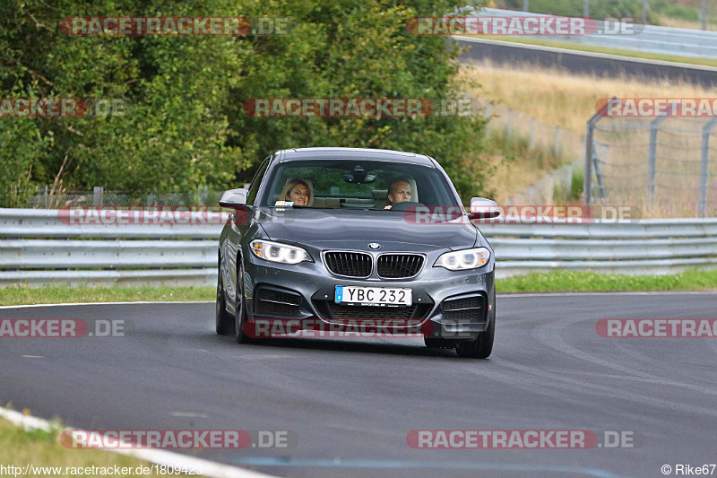 Bild #1809423 - Touristenfahrten Nürburgring Nordschleife 05.08.2016