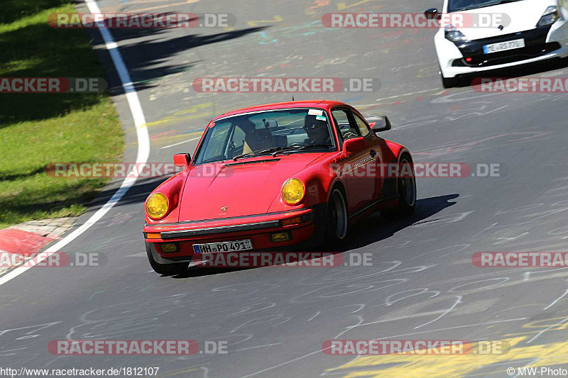 Bild #1812107 - Touristenfahrten Nürburgring Nordschleife 07.08.2016