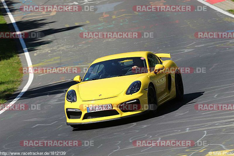 Bild #1812139 - Touristenfahrten Nürburgring Nordschleife 07.08.2016