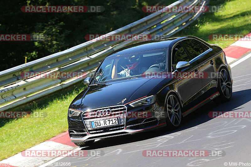 Bild #1812656 - Touristenfahrten Nürburgring Nordschleife 07.08.2016