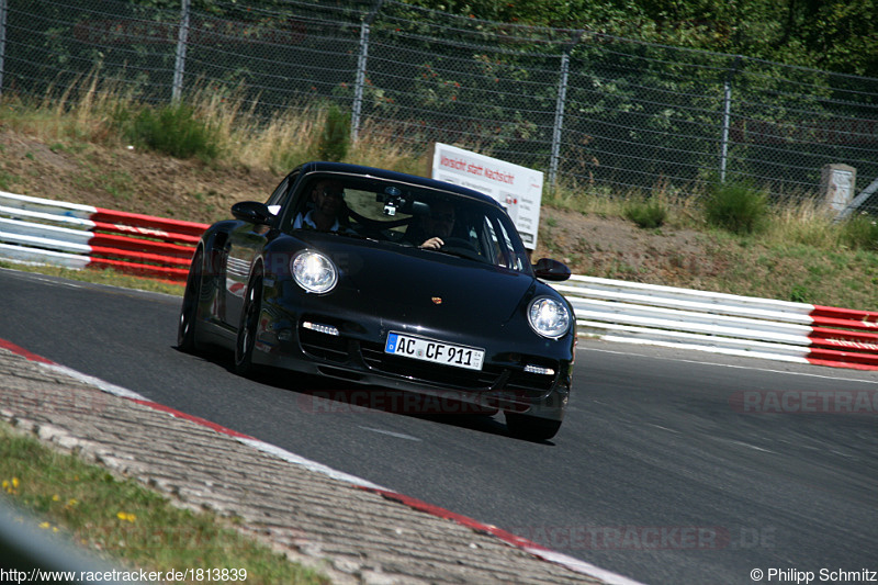 Bild #1813839 - Touristenfahrten Nürburgring Nordschleife 07.08.2016