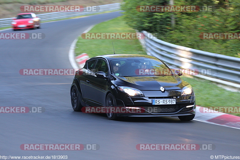 Bild #1813903 - Touristenfahrten Nürburgring Nordschleife 07.08.2016