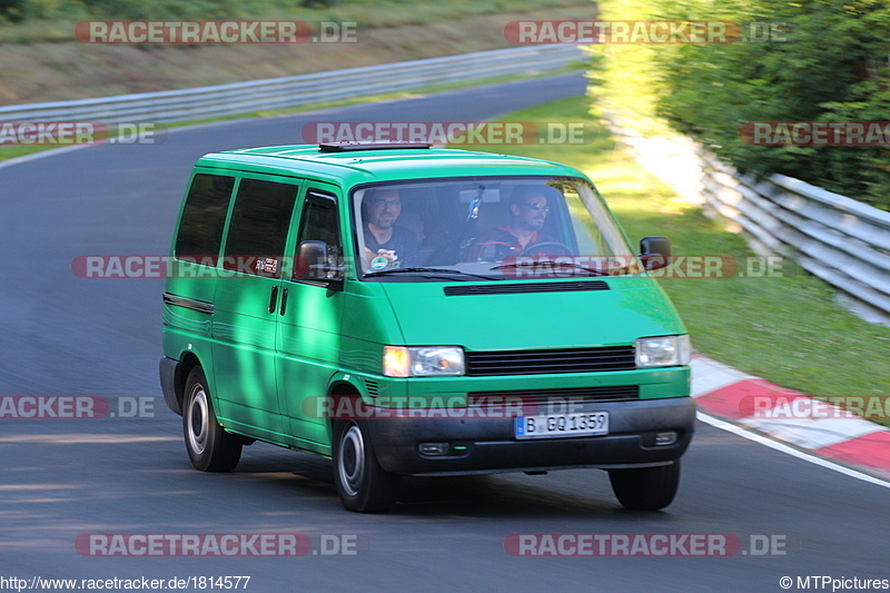 Bild #1814577 - Touristenfahrten Nürburgring Nordschleife 07.08.2016