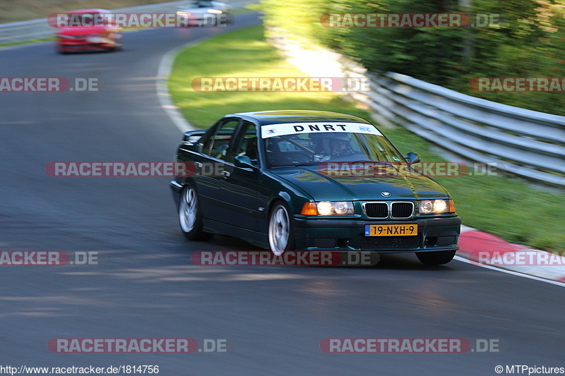 Bild #1814756 - Touristenfahrten Nürburgring Nordschleife 07.08.2016