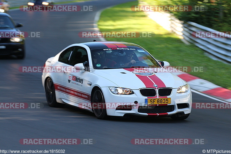 Bild #1815032 - Touristenfahrten Nürburgring Nordschleife 07.08.2016