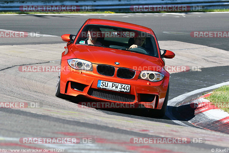 Bild #1817297 - Touristenfahrten Nürburgring Nordschleife 07.08.2016