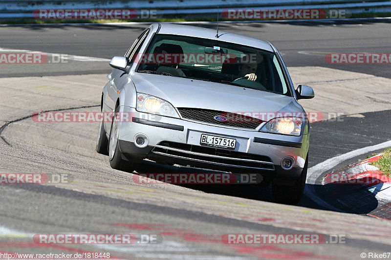 Bild #1818448 - Touristenfahrten Nürburgring Nordschleife 07.08.2016