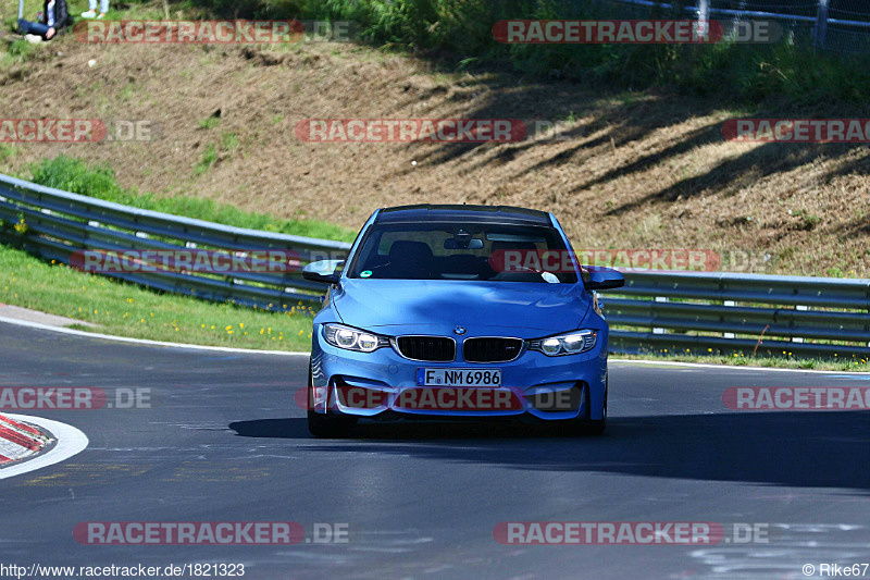 Bild #1821323 - Touristenfahrten Nürburgring Nordschleife 07.08.2016