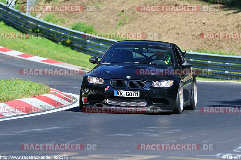 Bild #1822376 - Touristenfahrten Nürburgring Nordschleife 07.08.2016