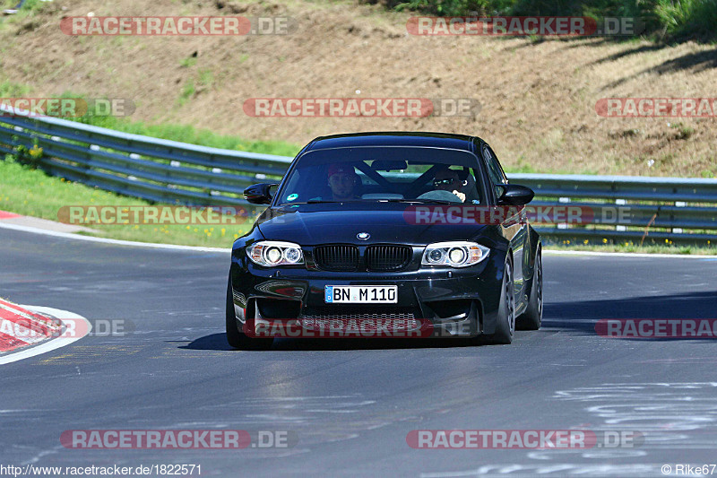 Bild #1822571 - Touristenfahrten Nürburgring Nordschleife 07.08.2016