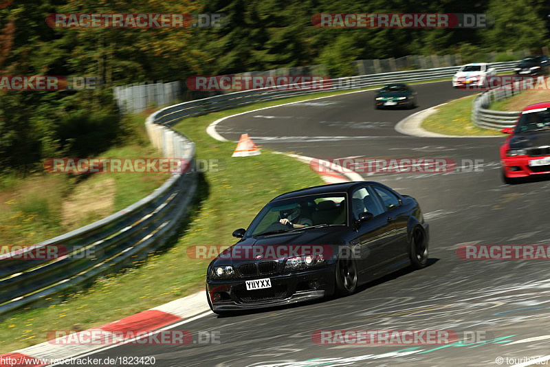 Bild #1823420 - Touristenfahrten Nürburgring Nordschleife 07.08.2016