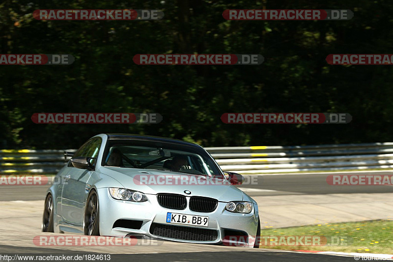 Bild #1824613 - Touristenfahrten Nürburgring Nordschleife 07.08.2016