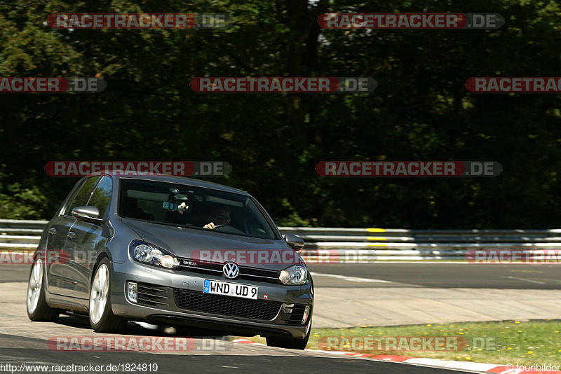 Bild #1824819 - Touristenfahrten Nürburgring Nordschleife 07.08.2016