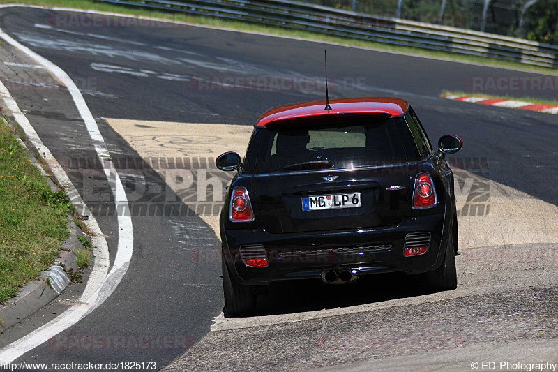 Bild #1825173 - Touristenfahrten Nürburgring Nordschleife 07.08.2016