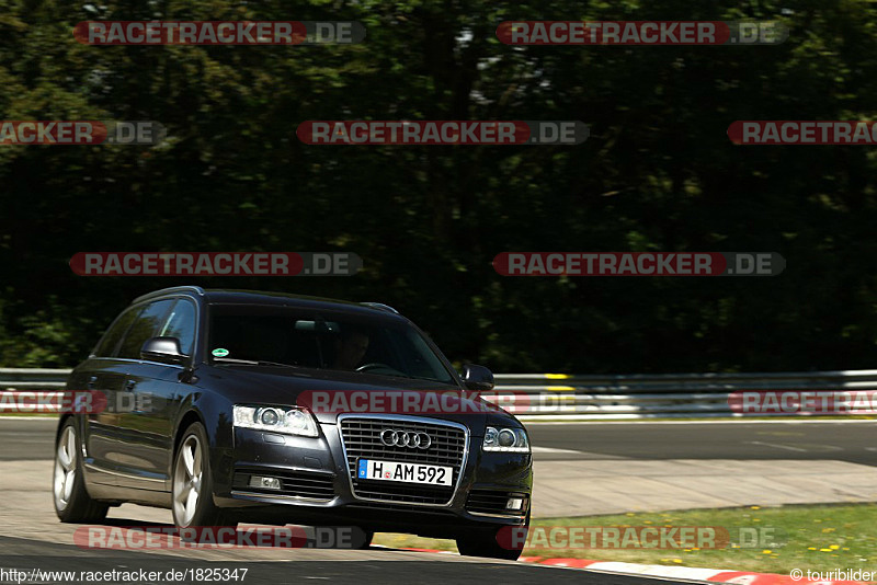 Bild #1825347 - Touristenfahrten Nürburgring Nordschleife 07.08.2016