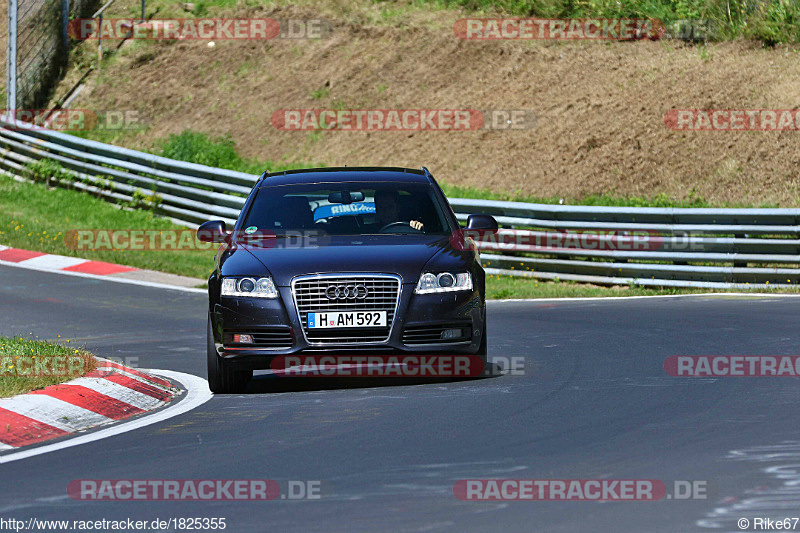 Bild #1825355 - Touristenfahrten Nürburgring Nordschleife 07.08.2016