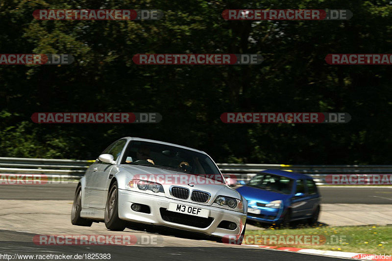 Bild #1825383 - Touristenfahrten Nürburgring Nordschleife 07.08.2016