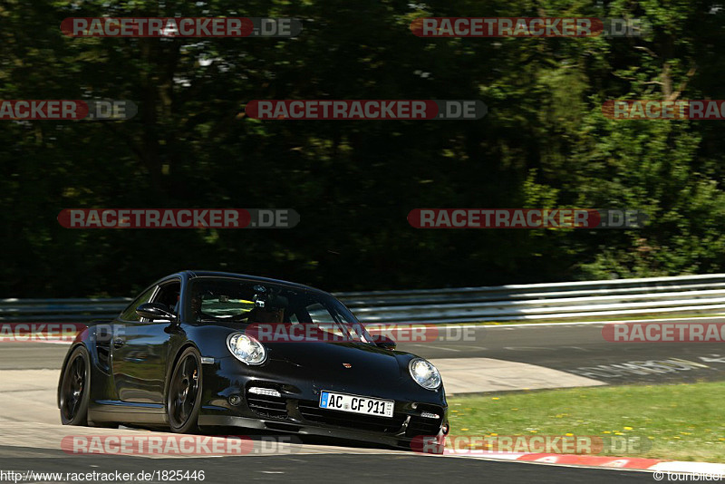 Bild #1825446 - Touristenfahrten Nürburgring Nordschleife 07.08.2016