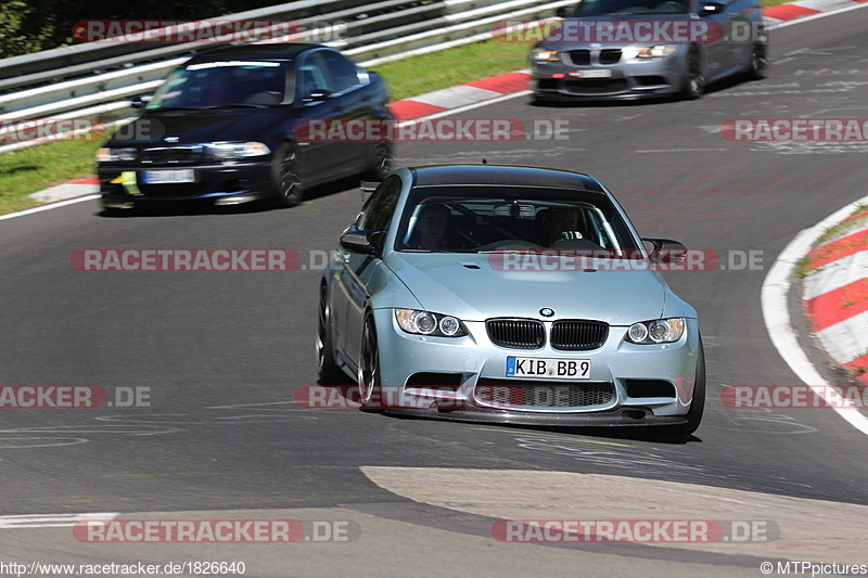 Bild #1826640 - Touristenfahrten Nürburgring Nordschleife 07.08.2016