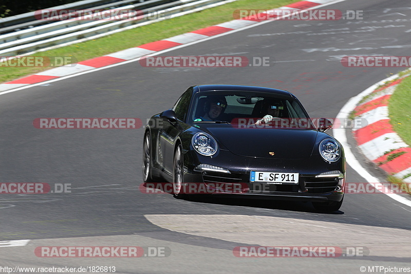 Bild #1826813 - Touristenfahrten Nürburgring Nordschleife 07.08.2016